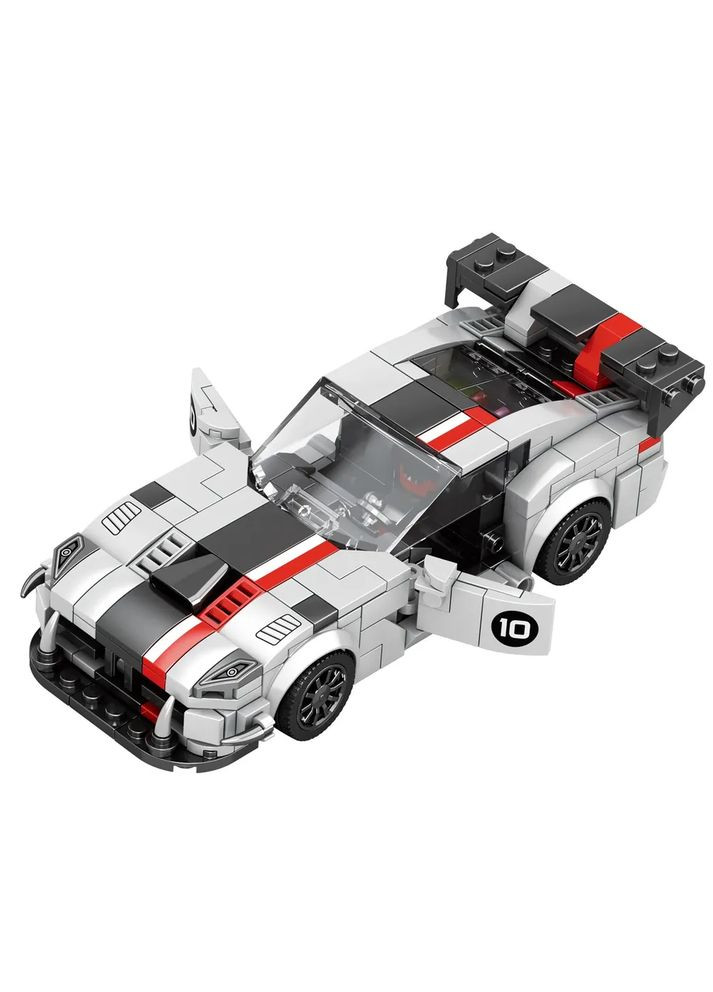 Конструктор Technologie: Dodge Viper, 419 деталей Reobrix (331900764)