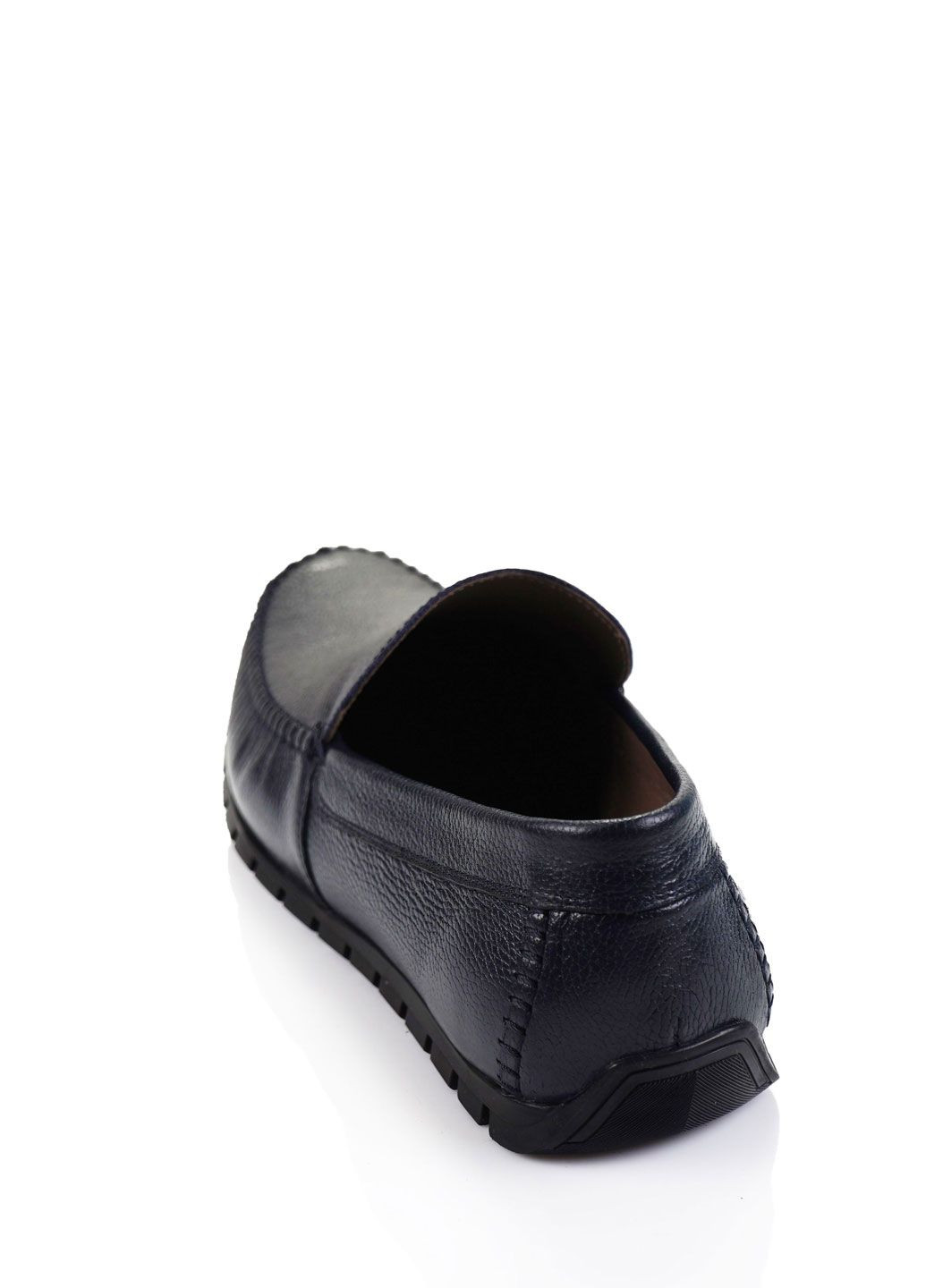 Синие мокасины Marco Piero