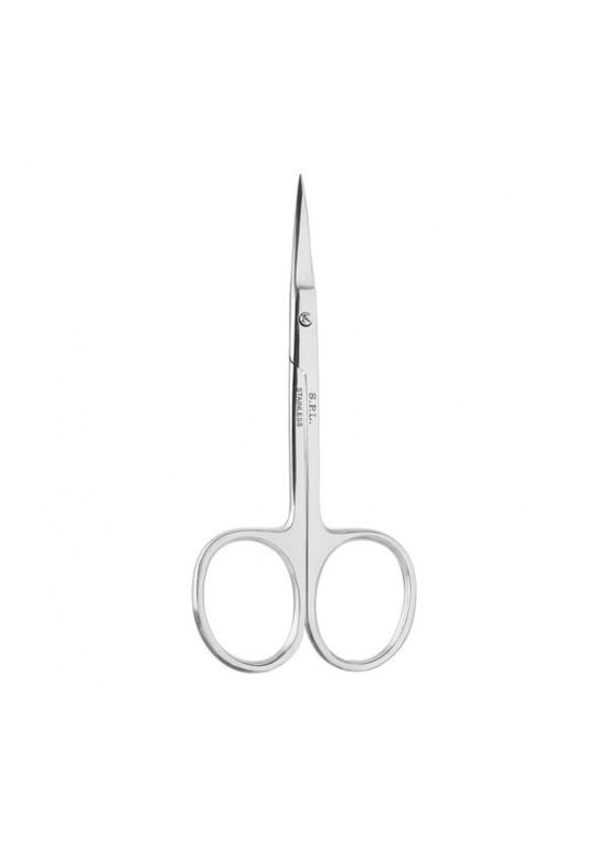Маникюрные ножницы прямые Premium класса (первоклассная ручная заточка) Solingen Line SPL Professional (304651833)