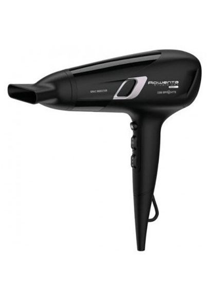 Фен STUDIO DRY CV5820F0 Rowenta (308336936)