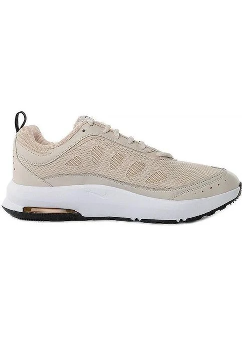 Бежевые кроссовки air max ap бежевые cu4826-105 Nike