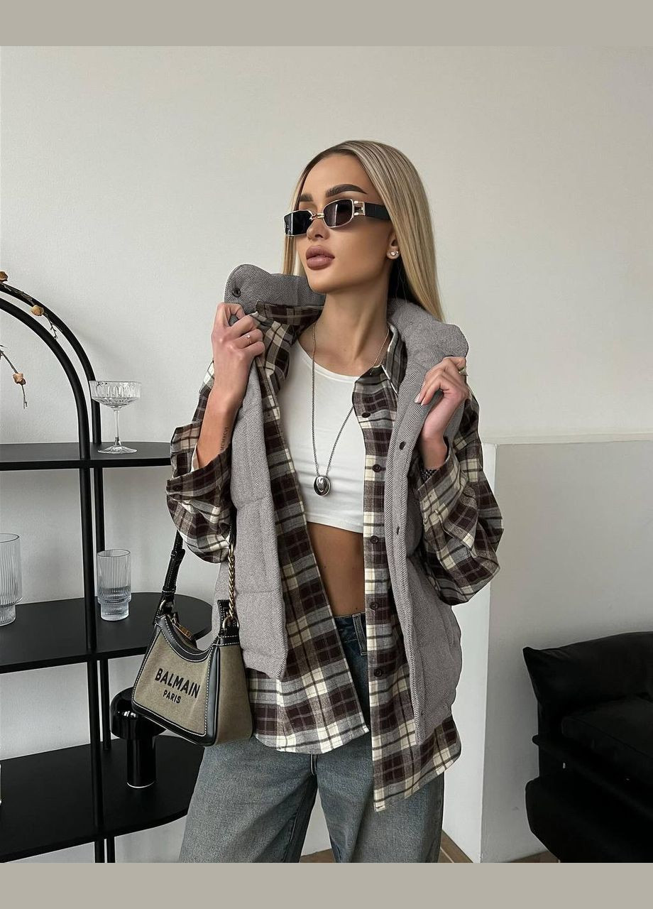 Жіночий жилет Україна (326488737)