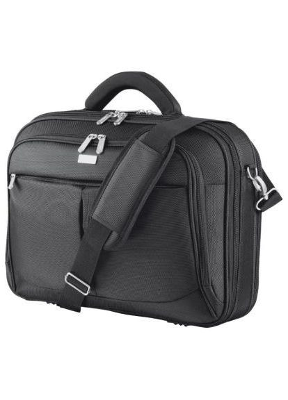 Сумка для ноутбука 16" Sydney Black (17412) Trust 16&quot; Sydney Black (370020930)