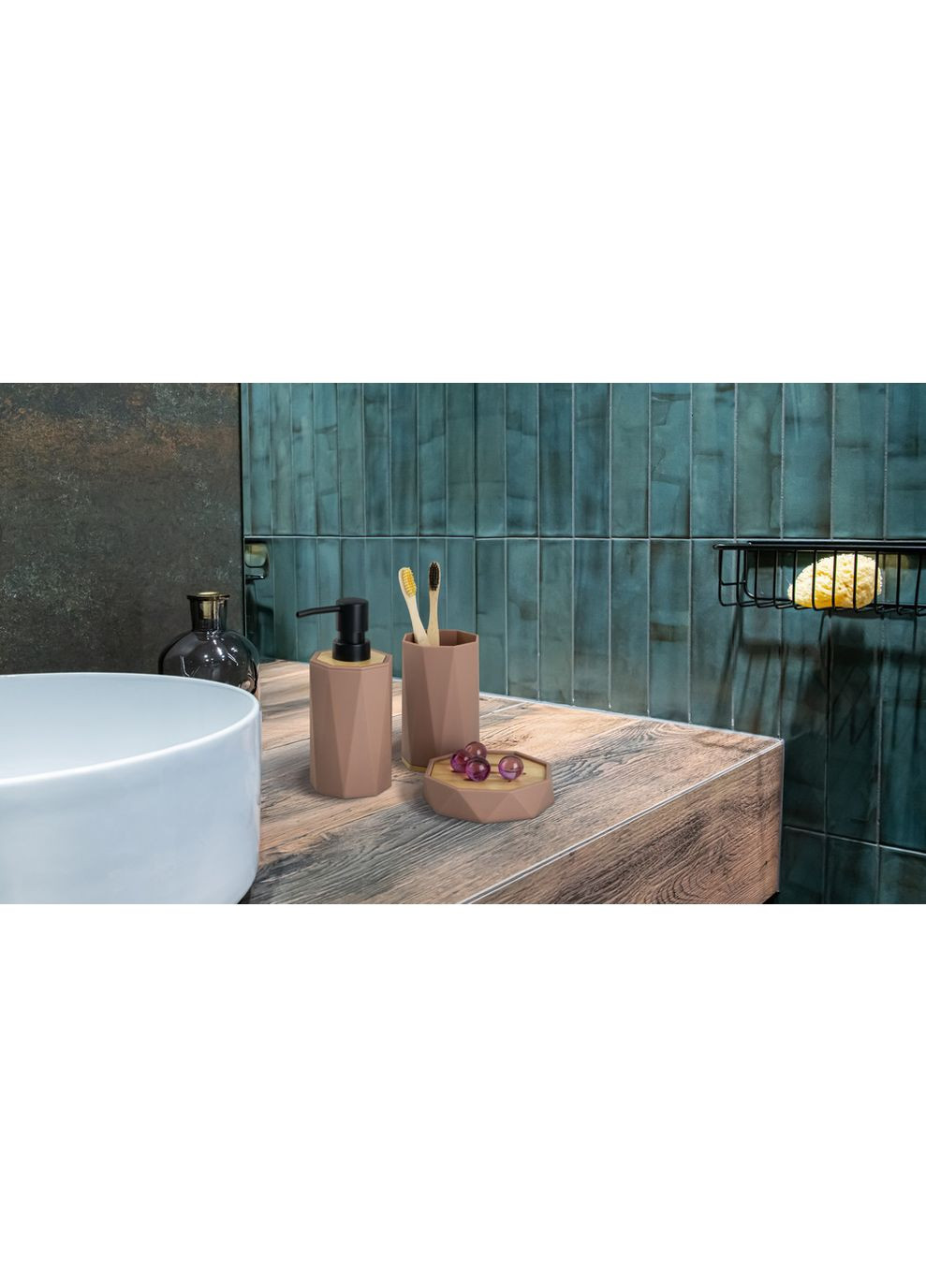 Мыльница Mokato, AWD02192002 AWD Interior (349803173)