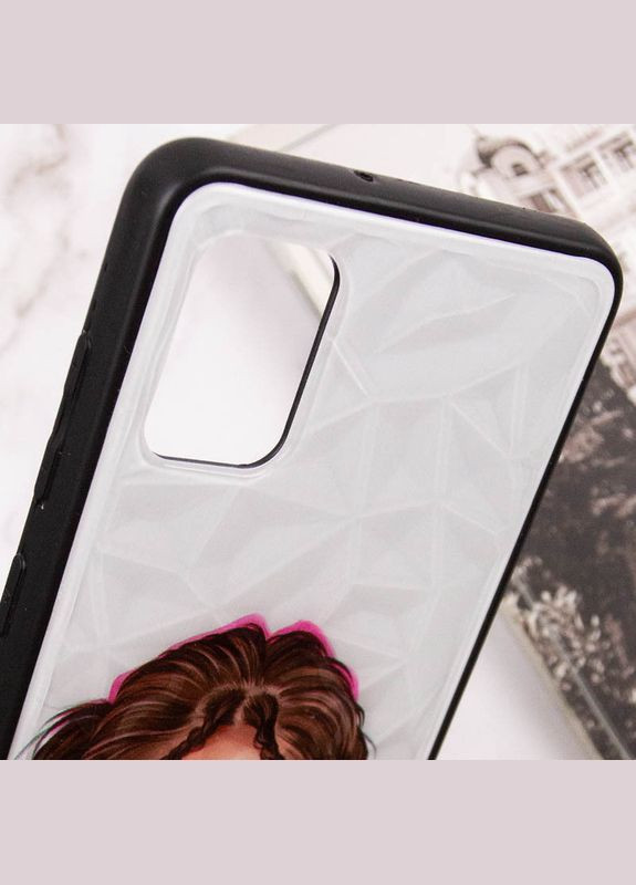 Чохол на Samsung Galaxy A31 / для самсунг галаксі А31 ТПУ та полікарбонат Epik (338607397)