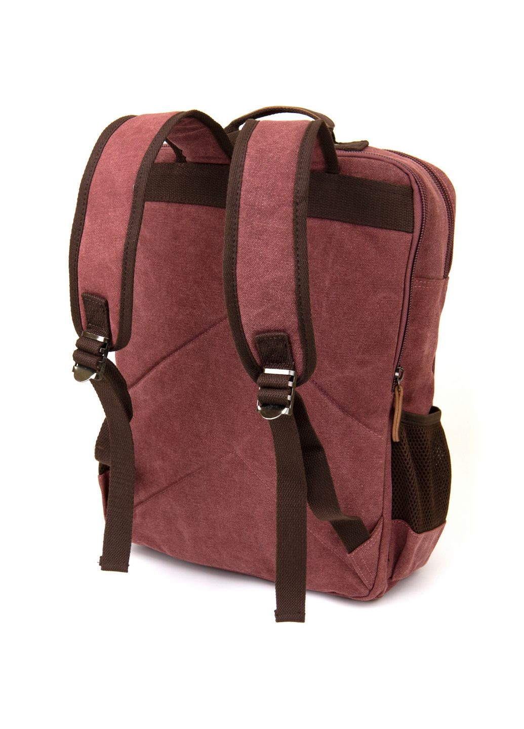 Текстильный рюкзак Vintage (282591649)
