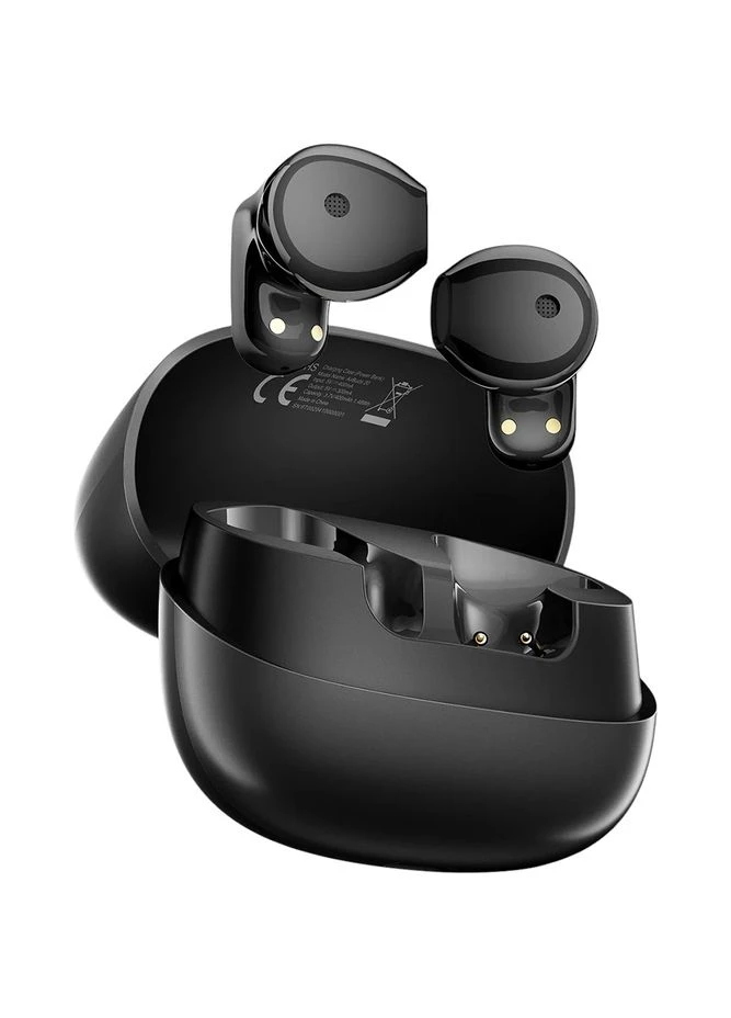 Гарнитура AirBuds 20 Black (6931548319467) Blackview (327793817)