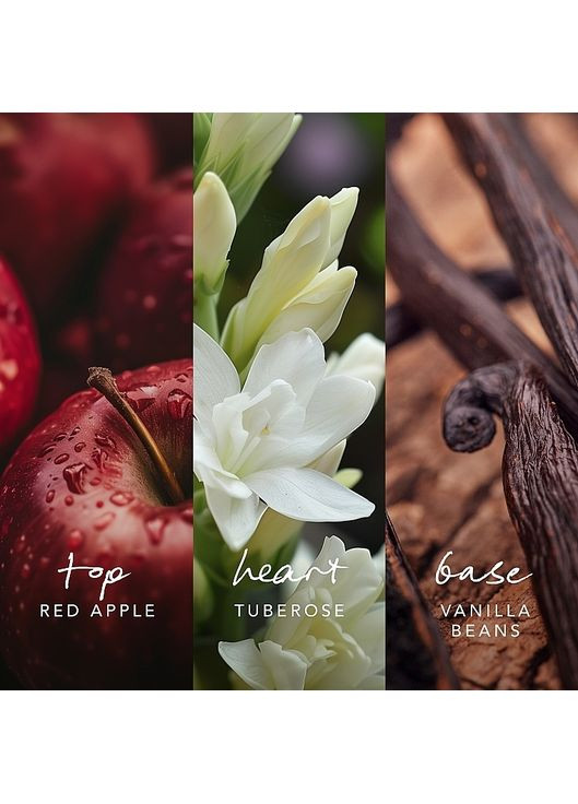 Баттер для тіла Inspired Warmth Body Butter 200ml (1436696-30508775) Mexx (368605850)