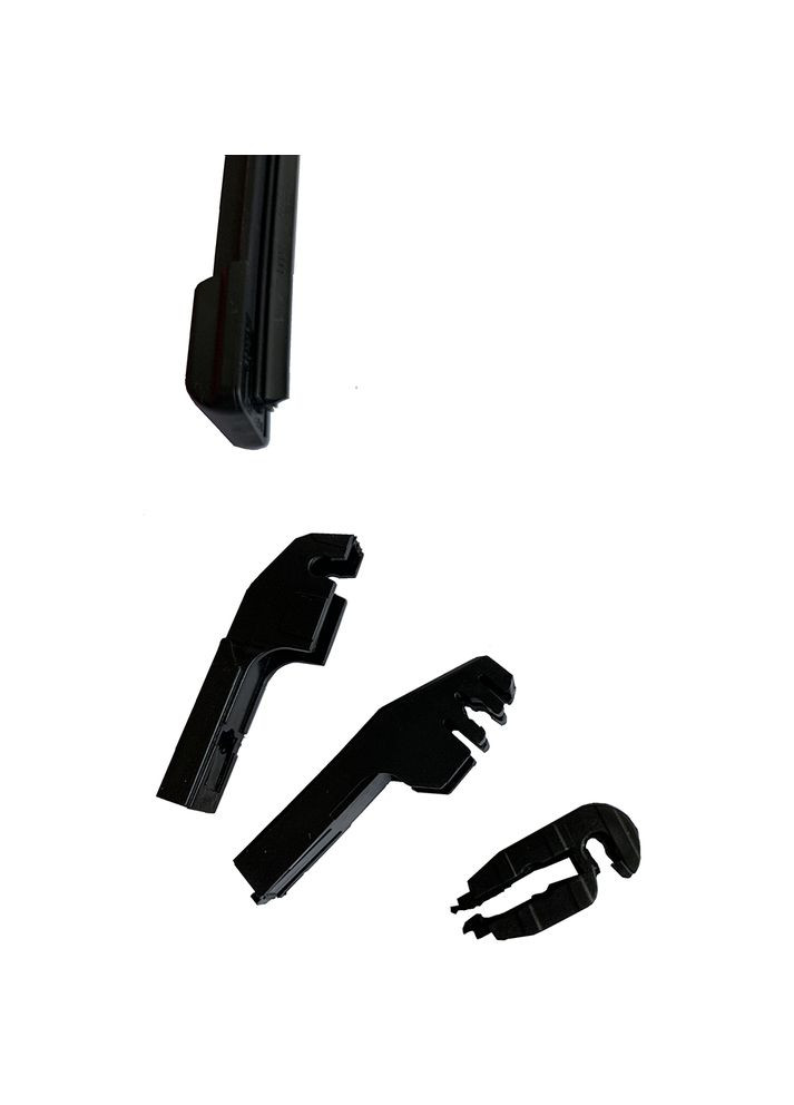 Щетка стеклоочистителя 400 (16") TimeAuto (334884535)