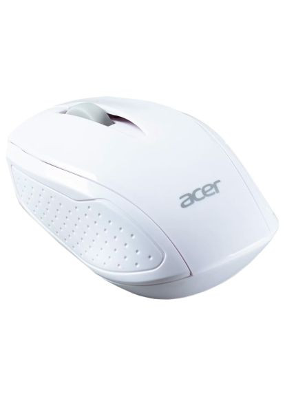 Мышка (GP.MCE11.00Y) Acer Optical Wireless White (366645291)
