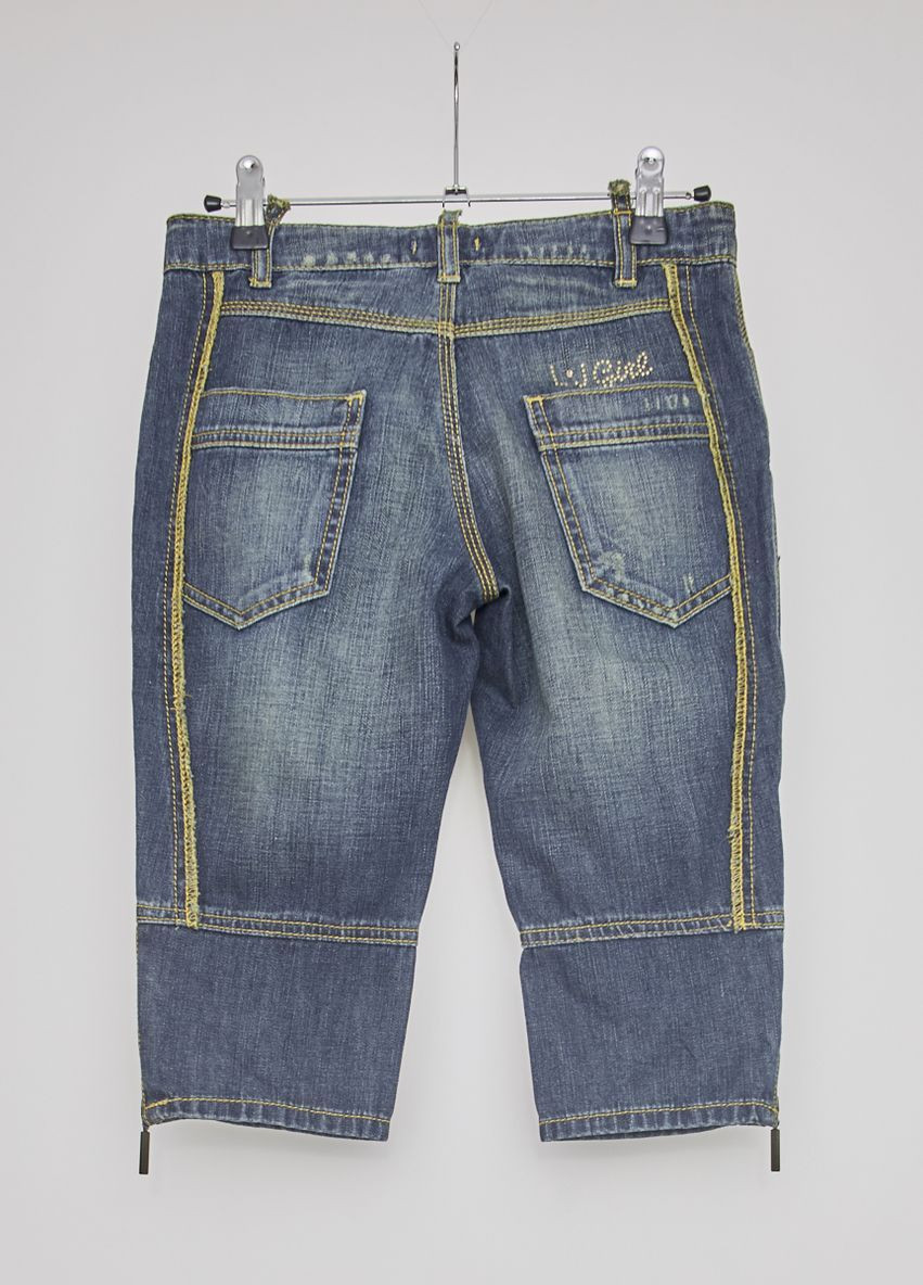 Капри LIU JO 1716584O15 Синий Liu-Jo (315837270)