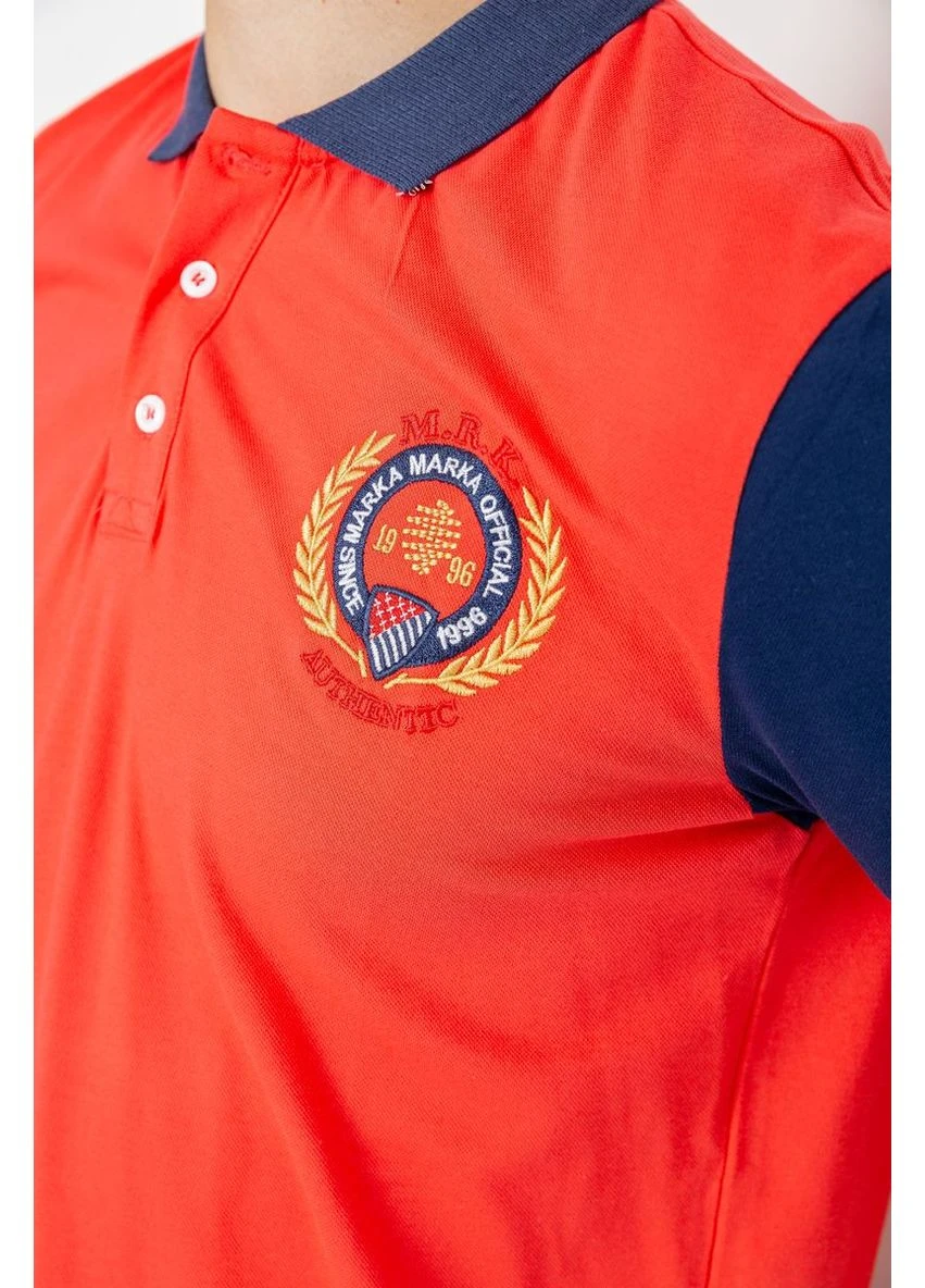 Поло чоловіче Vakko (376624018)