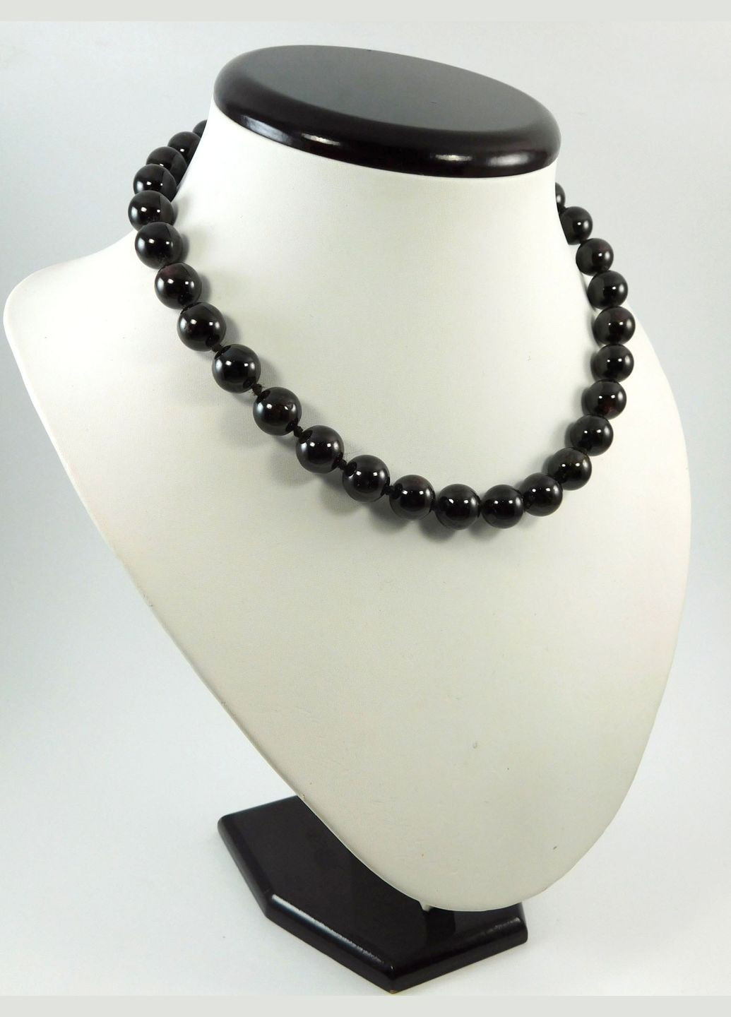 Намисто Гранат Fursa fashion (322316002)