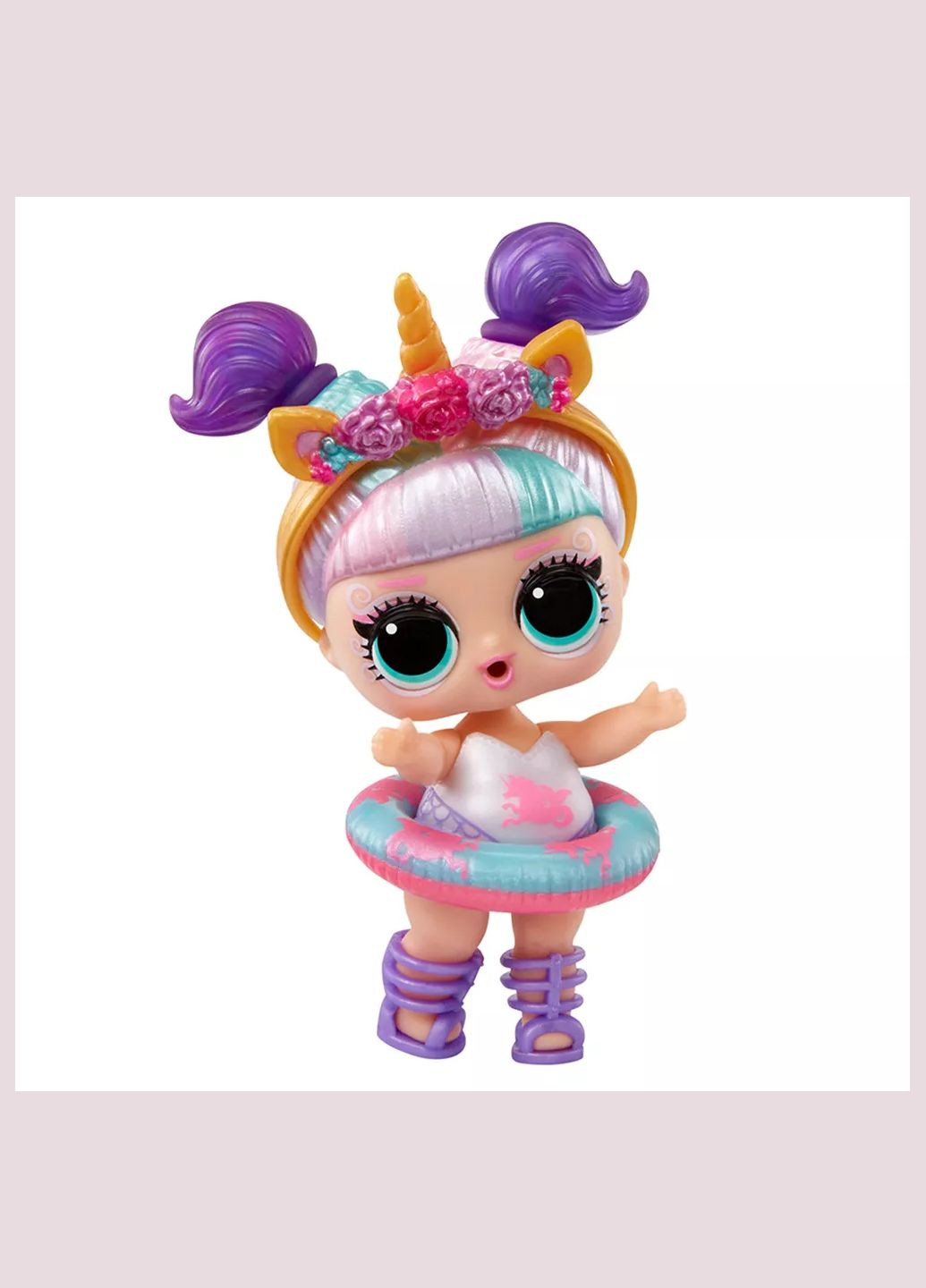 Кукла-сюрприз L.O.L.Surprise! Water Ballon Волшебные шарики в ассортименте (505068) L.O.L. Surprise! (326806129)