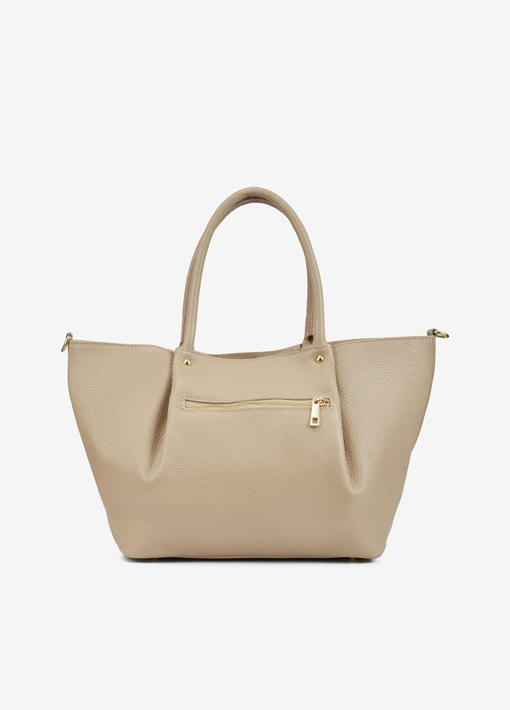 Сумка жіноча шкіряна тоут велика Tote Regina Notte (325976835)