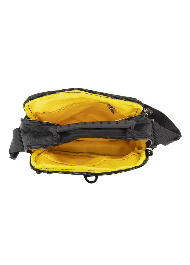 Мужской функциональный мессенджер с ручкой RoyalBag AT08-5801A (282823899)