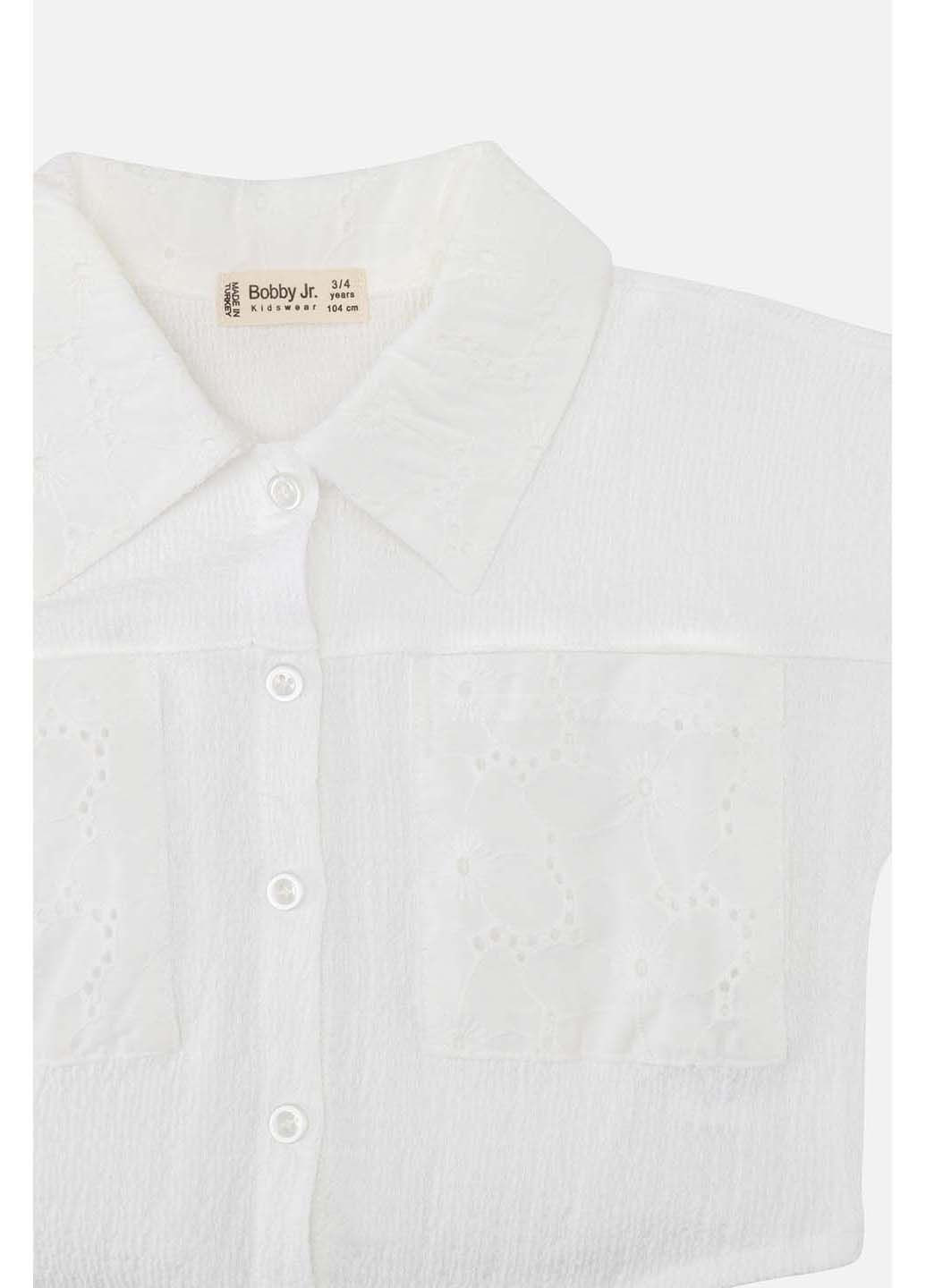 Блузка Bobby (300368058)