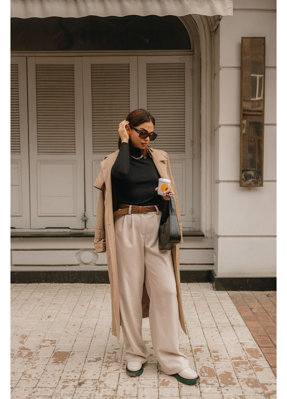 Брюки 2017.5225 Seventeen (348136876)