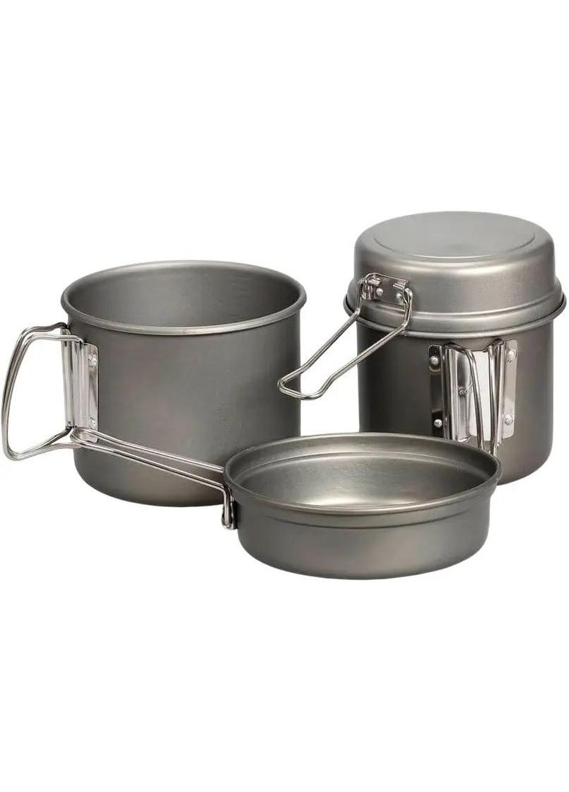 Набір посуду Escape Kovea (316435723)