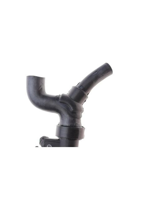 Патрубок системы охлаждения резиновый с фитингами OPEL VECTRA 2.2 (C22SEL) 2000/07- (BOT -AC+OE HOSE 91 05-2898 Gates (366143098)