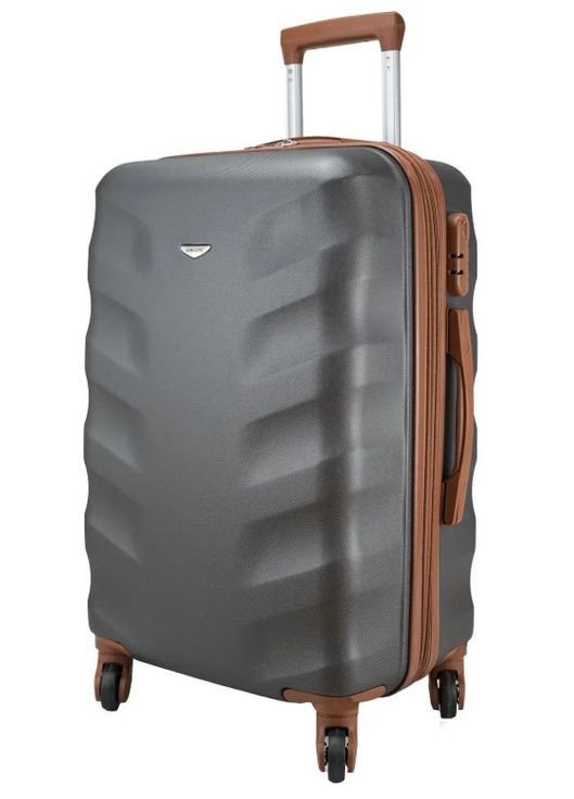 Валіза 28" (L) Graphite (T5707-3) () Semi Line DAS302911 (380884008)