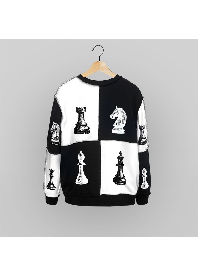 Світшот унісекс PM BRAND (368376364)