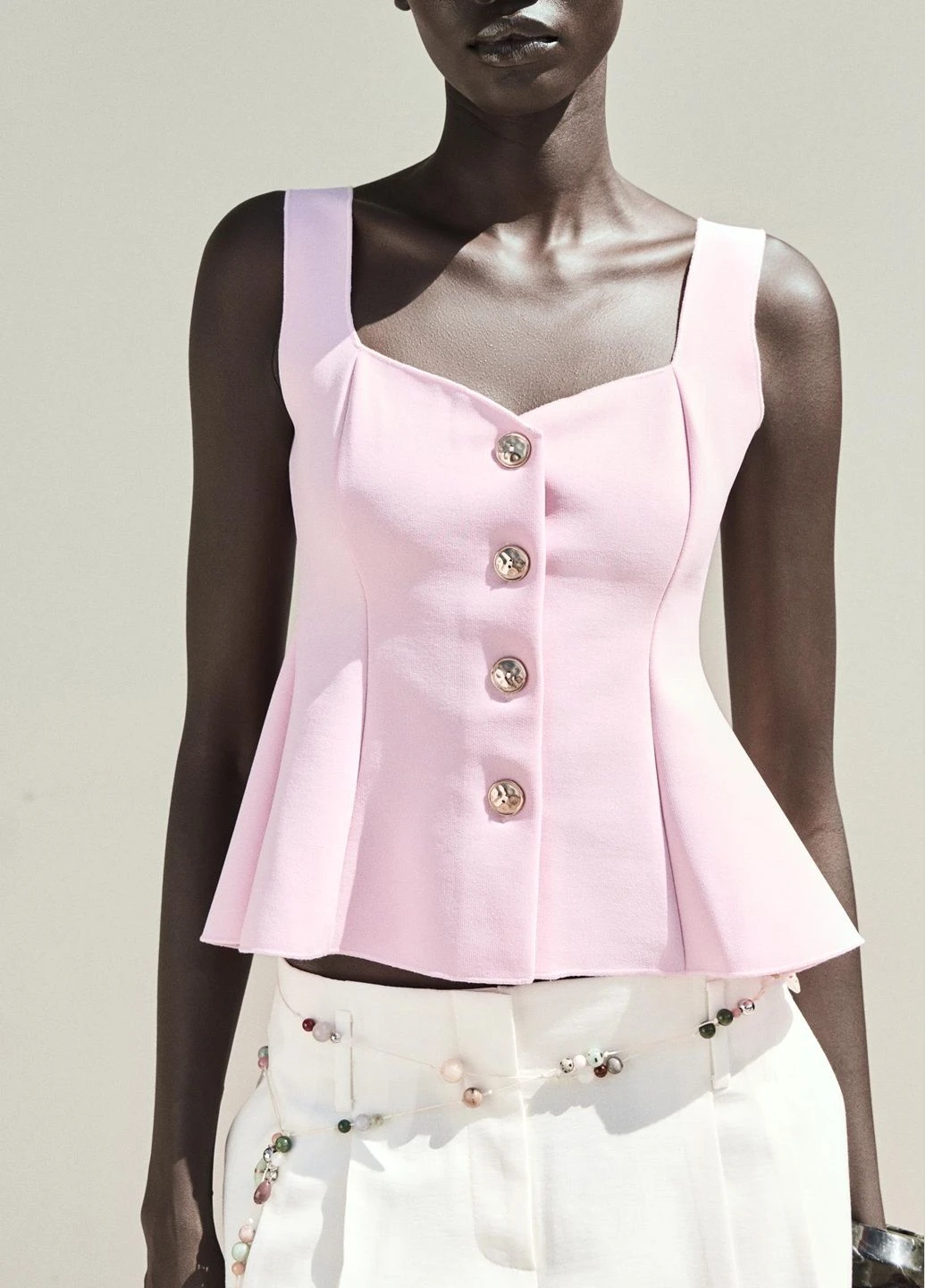 Топ Zara (335805846)