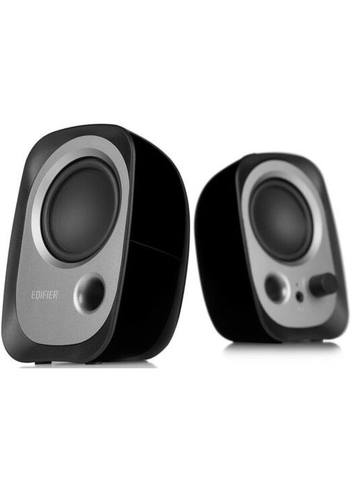 Акустическая система R12U Black Edifier (339084699)