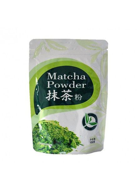 Матча зеленая (Маття) TM Matcha Powder 100 г высший сорт (R-MP100-VS) Matcha Tea (303348307)