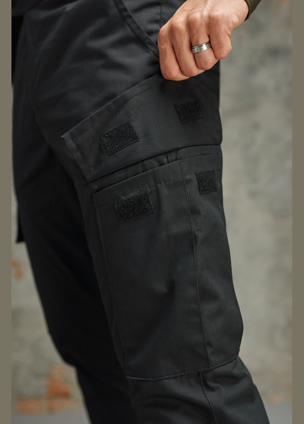 Штани ріп стоп Vakko (315748541)