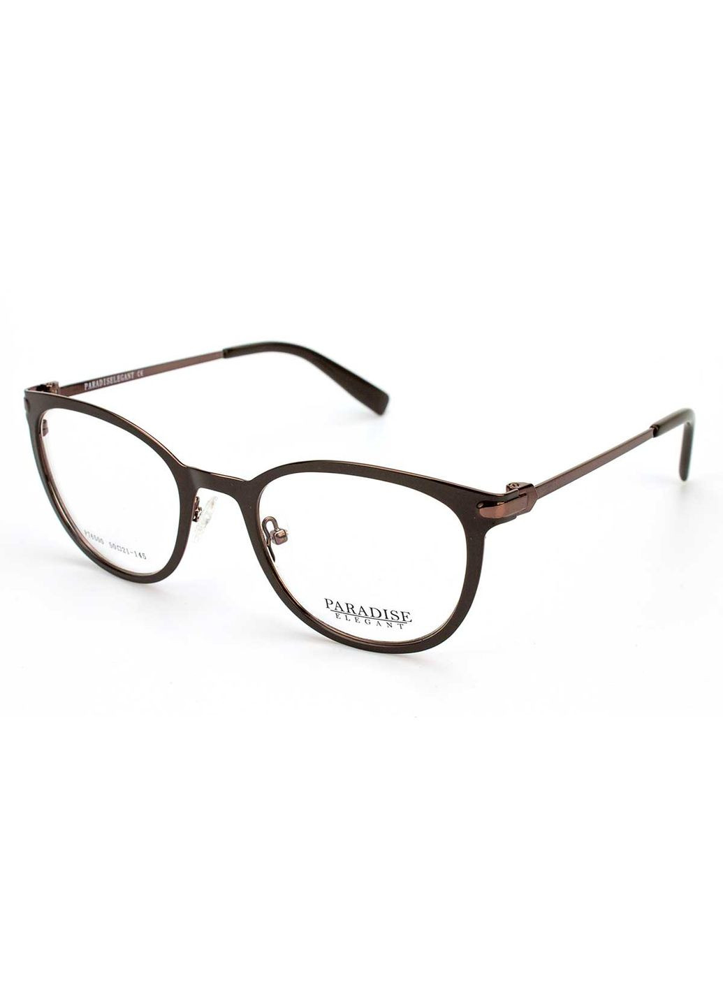 Оправа металлическая P76500-C4 Paradise (370872970)