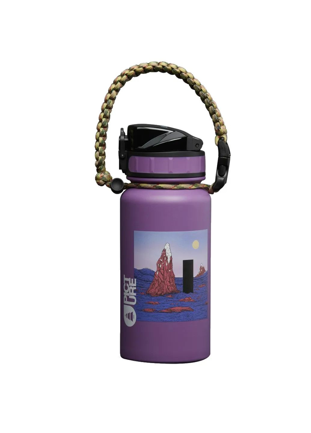 Фляга Galway Picture Organic (369722818)