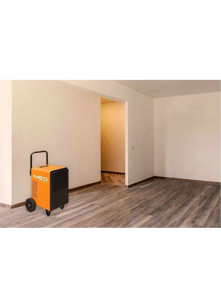 Осушувач повітря 90-160 Neo Tools (368575938)