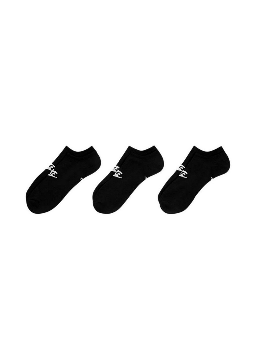 Шкарпетки U NK NSW Everyday Essential NS DX5075-010 Nike (285794537)