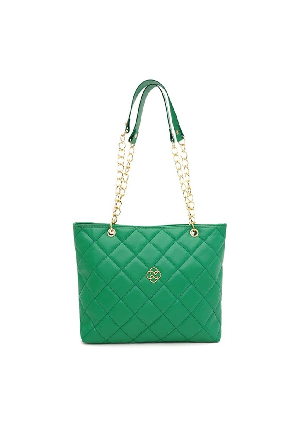 Сумка жіноча K1tur52z-green Monsen (326487750)