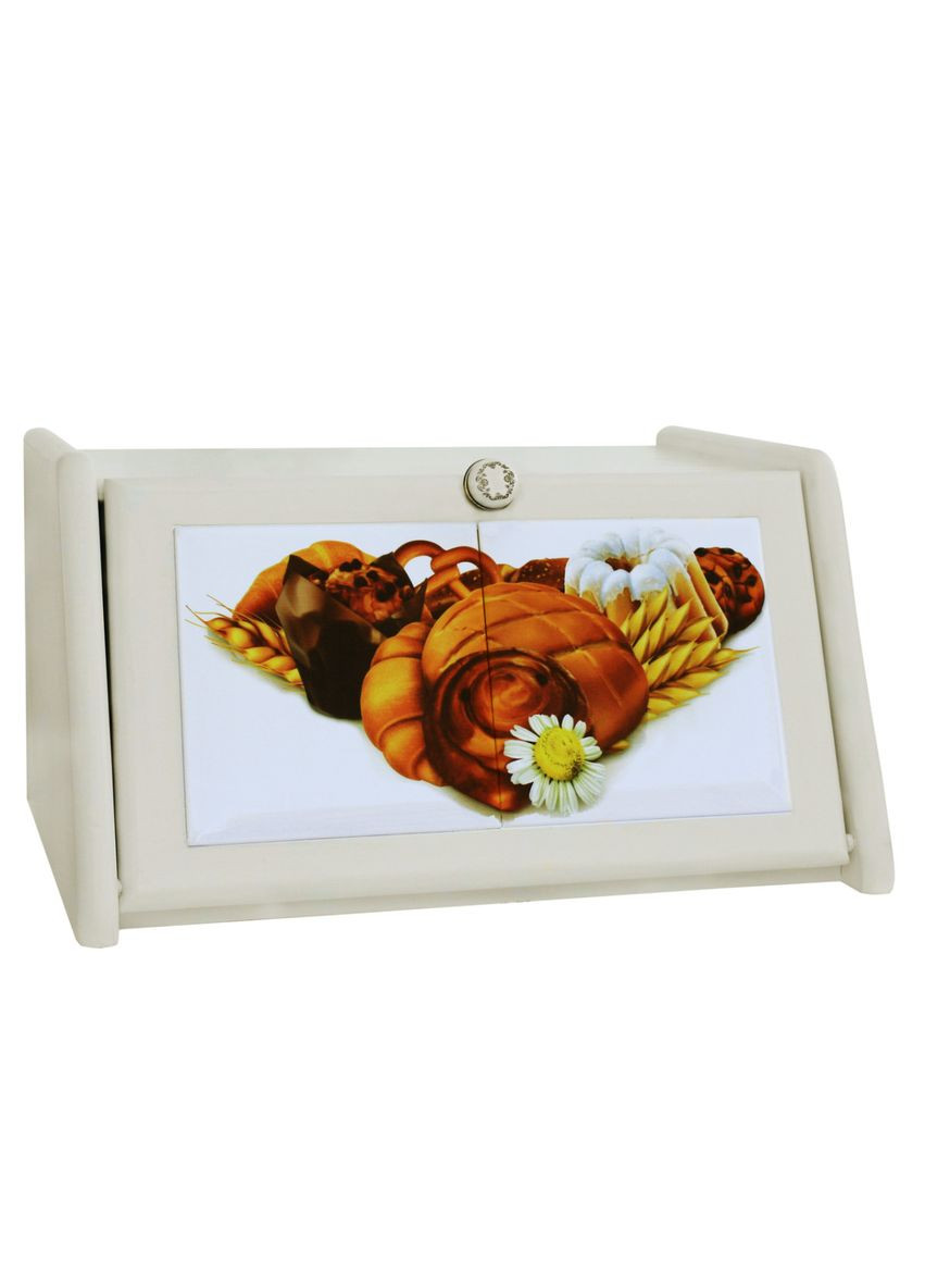 Хлібниця MZ-508553 21х40.5х30.5 см Mazhura (361025372)