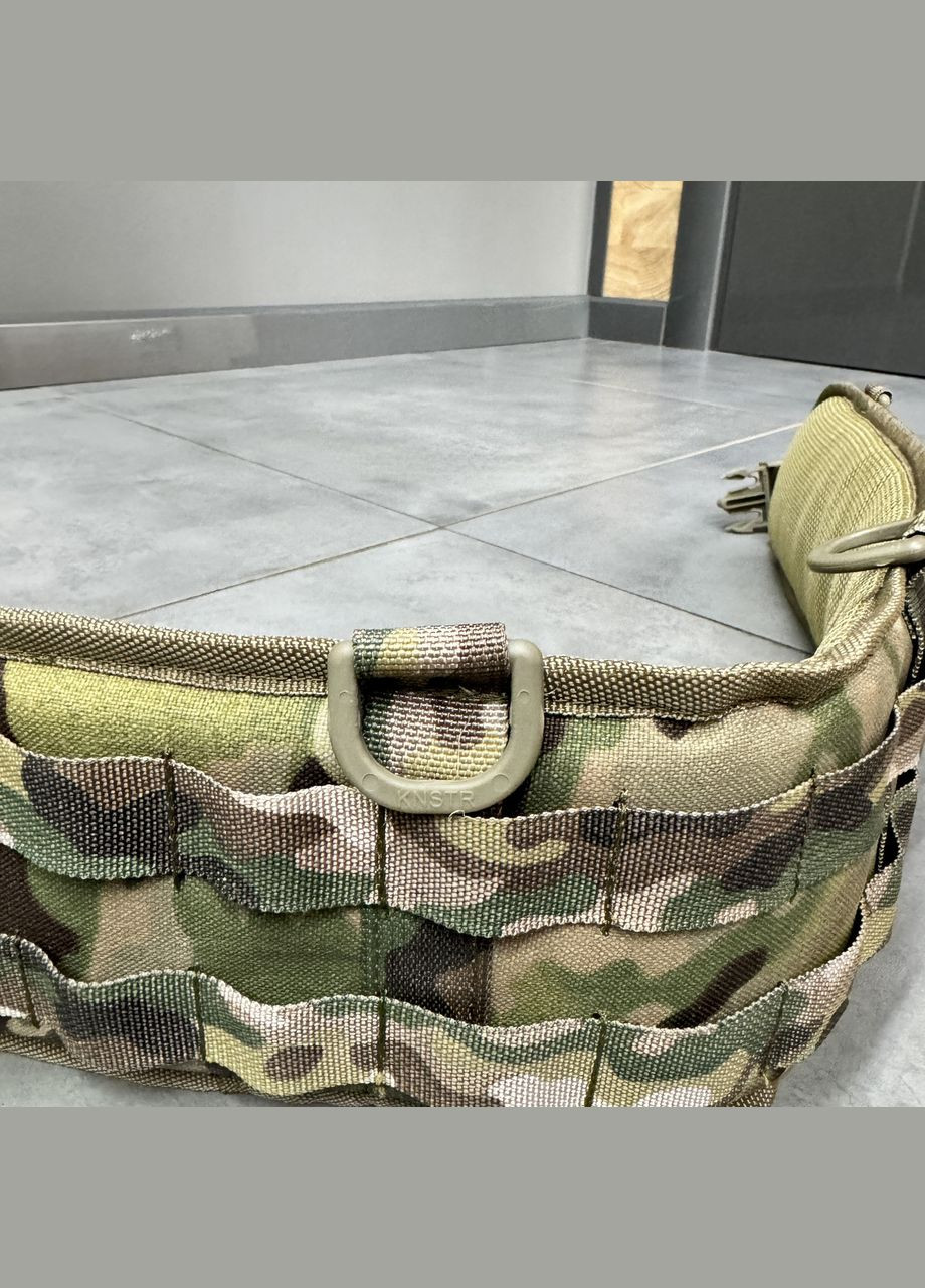 РПС с системой Молли, Мультикам, жилет разгрузочный, ременно-плечевая разгрузочная система для военных WinTac (339076910)