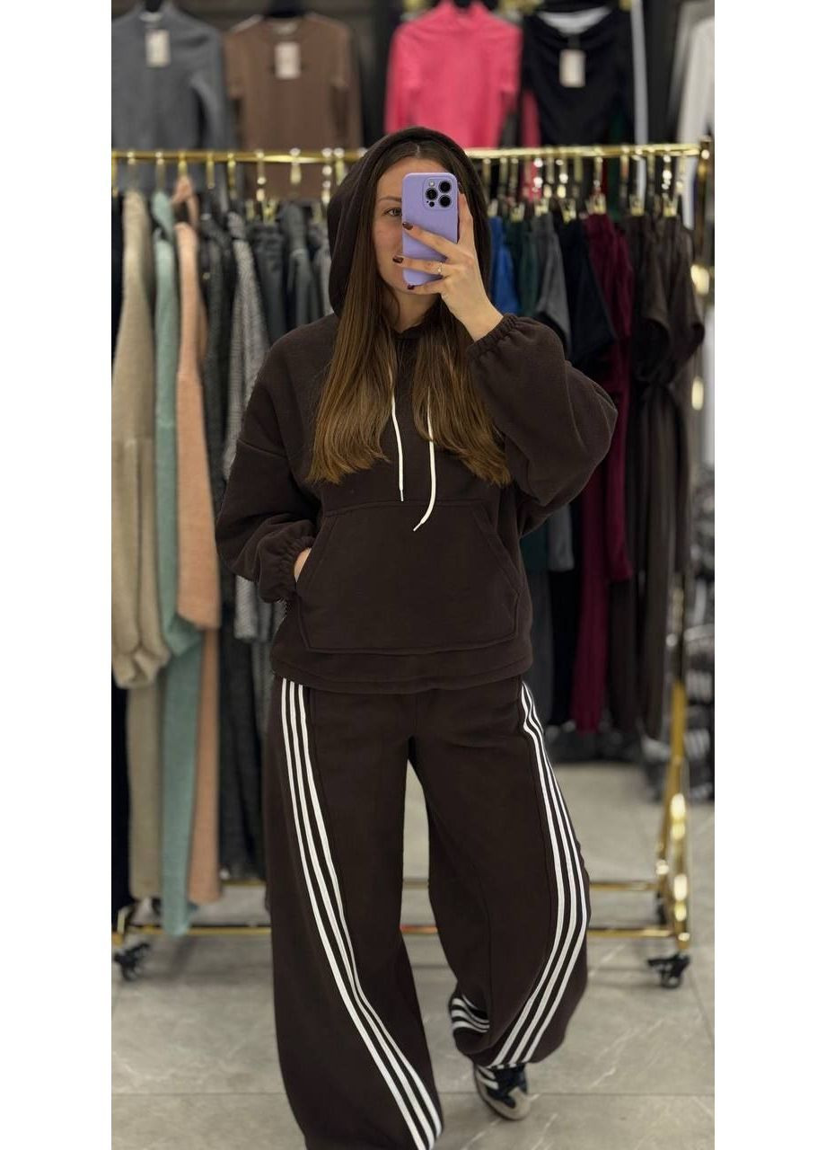 Женский флисовый костюм Adelante (368626704)