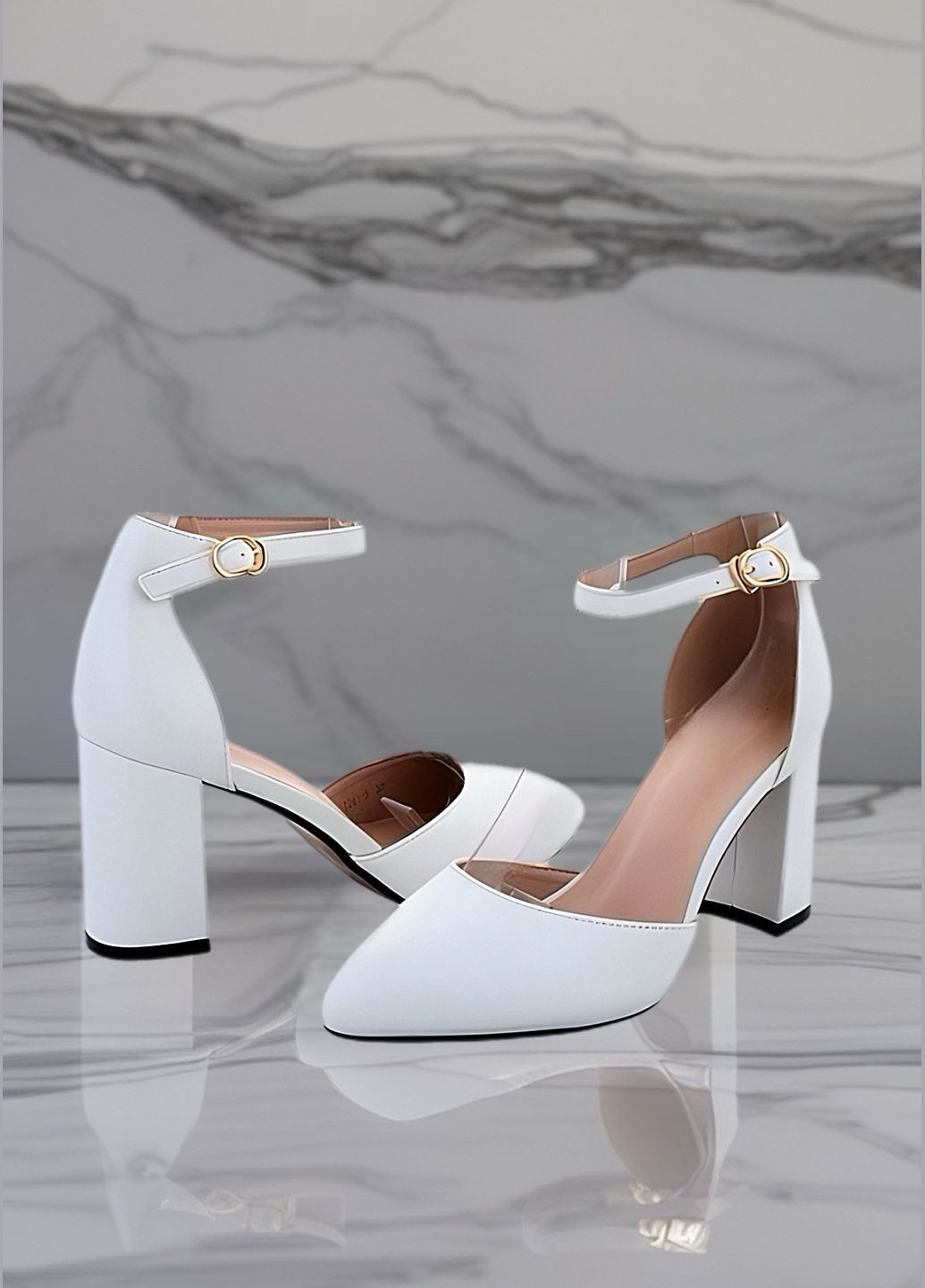 Босоніжки No Brand (343274290)