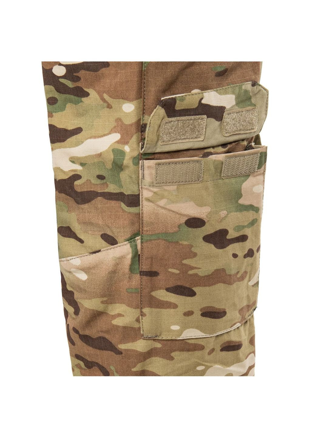 Штани тактичні Helikon MBDU NyCo Rip-Stop, Multicam, W30/L32 Helikon-Tex (353302417)