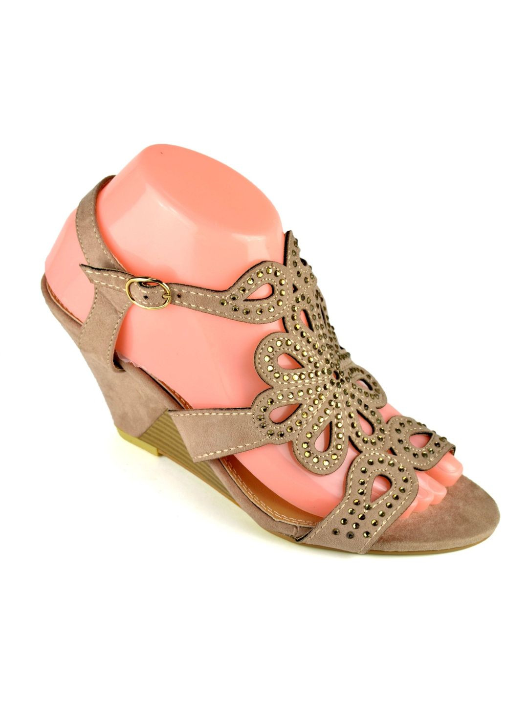 Літні босоніжки Sopra (330751380)