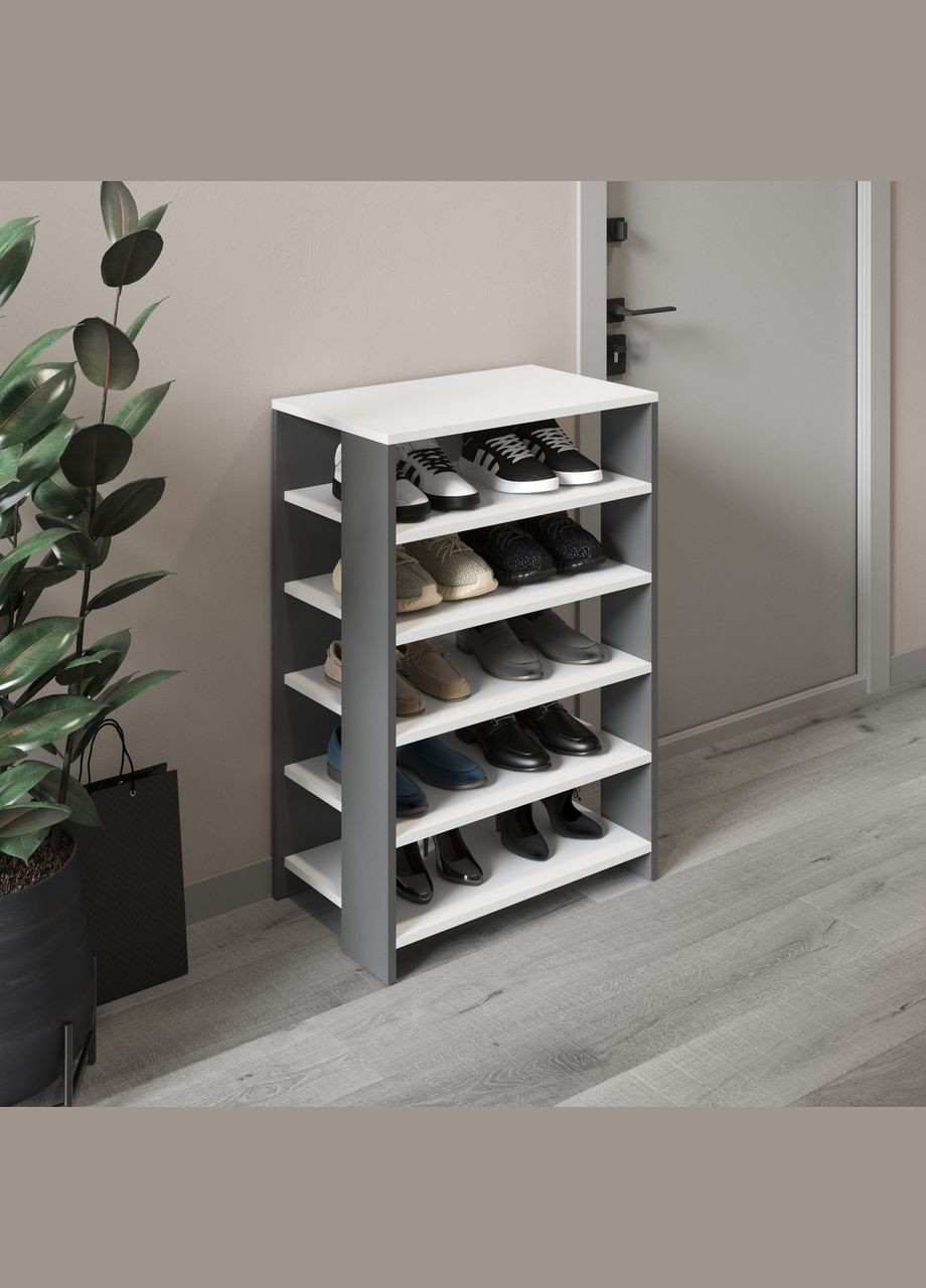 Тумба для обуви, обувная полка M-36 VAYS (373034299)