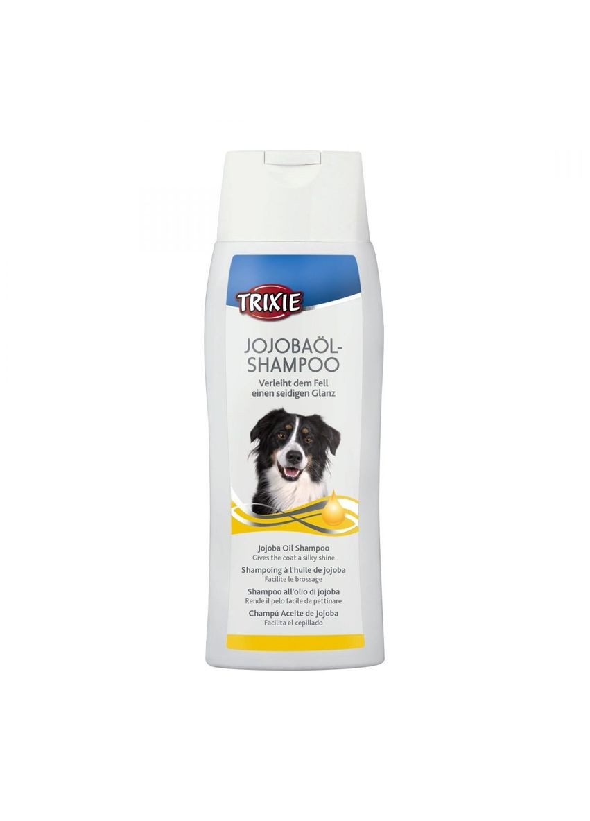 Шампунь для собак с маслом жожоба, 250мл Trixie (292395352)
