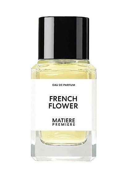 French Flower 100 мл Парфюмированная вода Matiere Premiere (323483865)