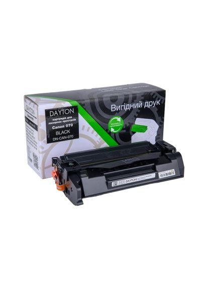 Картридж (DN-CAN-070) Dayton Canon 070 для MF-461/463/465/243 (366697587)