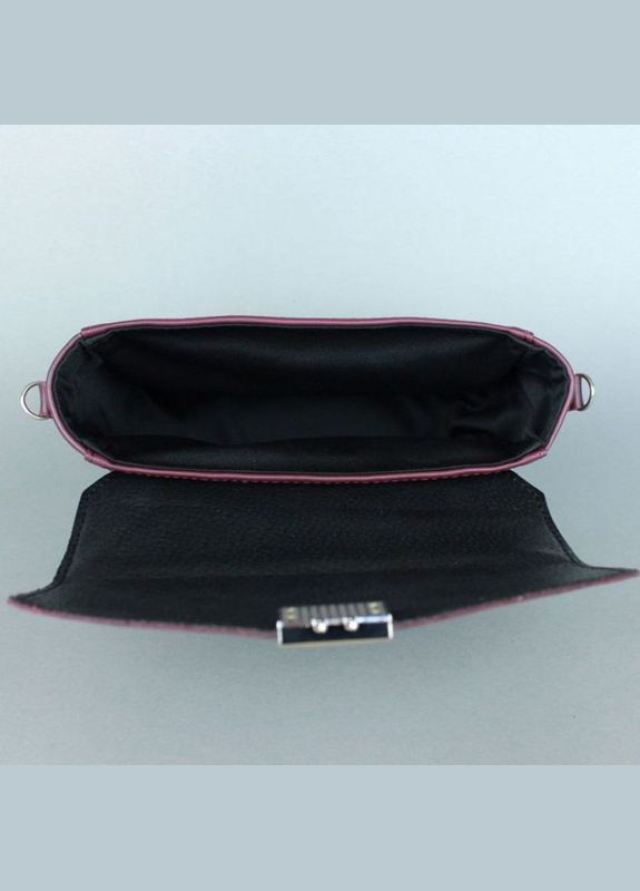 Сумка женская кожаная через плечо Yoko бордовая The Wings (302008456)