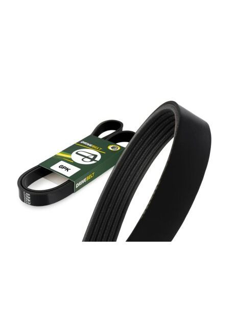 Ремінь поліклиновий BGA (368520835)