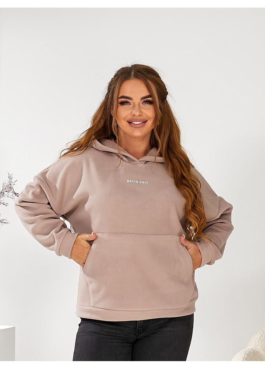 Худі жіночий повсякденний Style Point (361678891)
