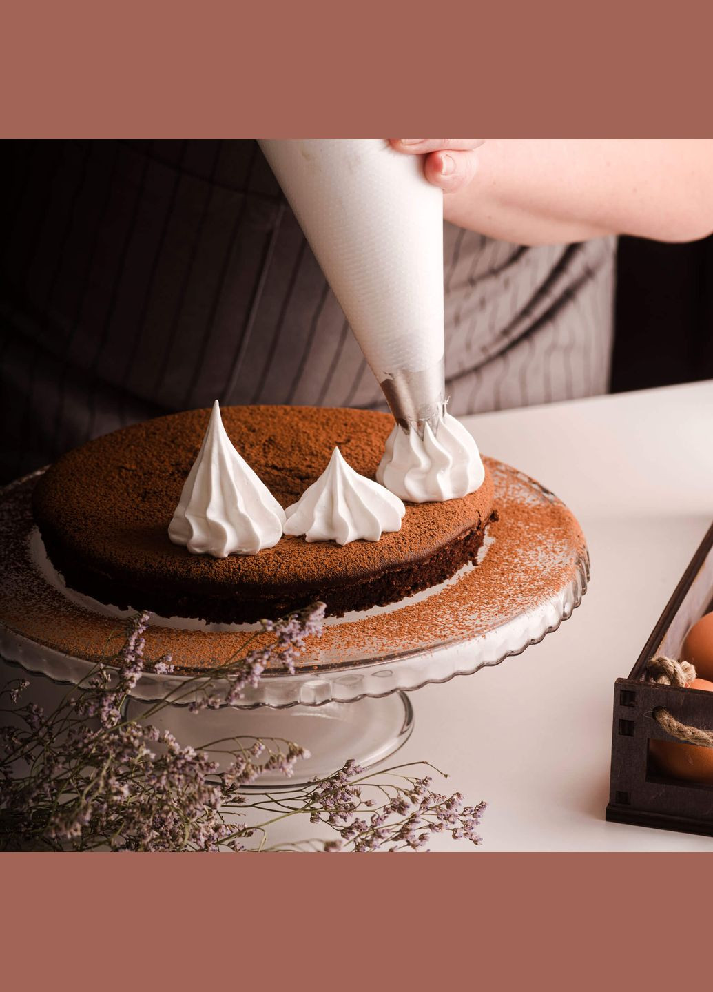 Набір кондитерський для декору тортів та кексів 70 інструментів KI0092 Springos (315781183)