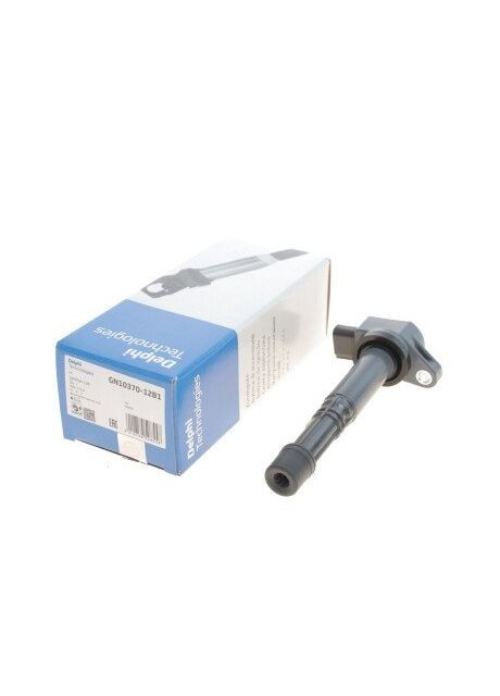 Катушка зажигания GN10370-12B1 Delphi (345755438)